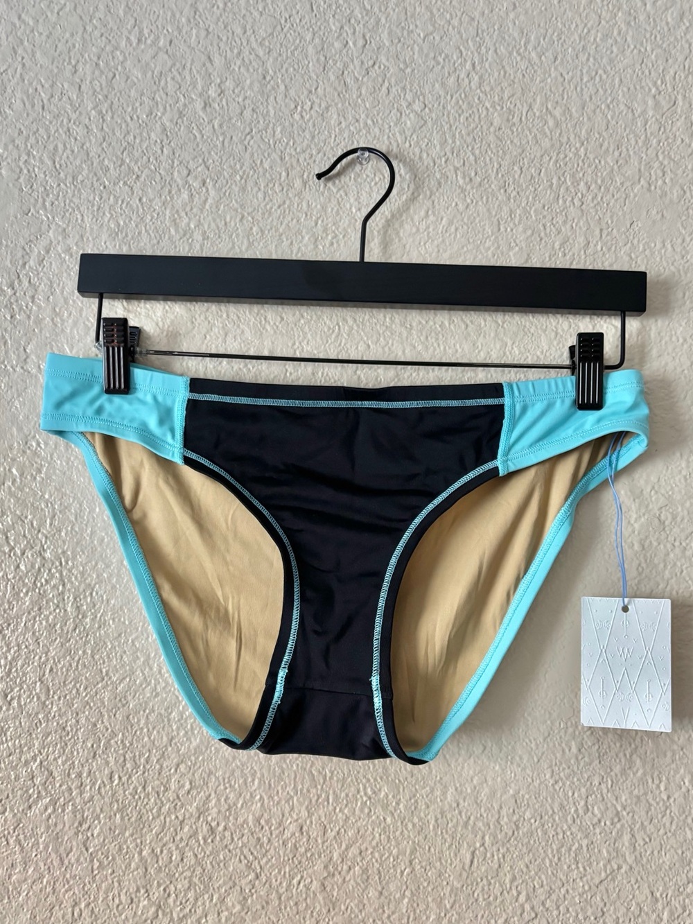 Nasty Gal Bikini Bottom